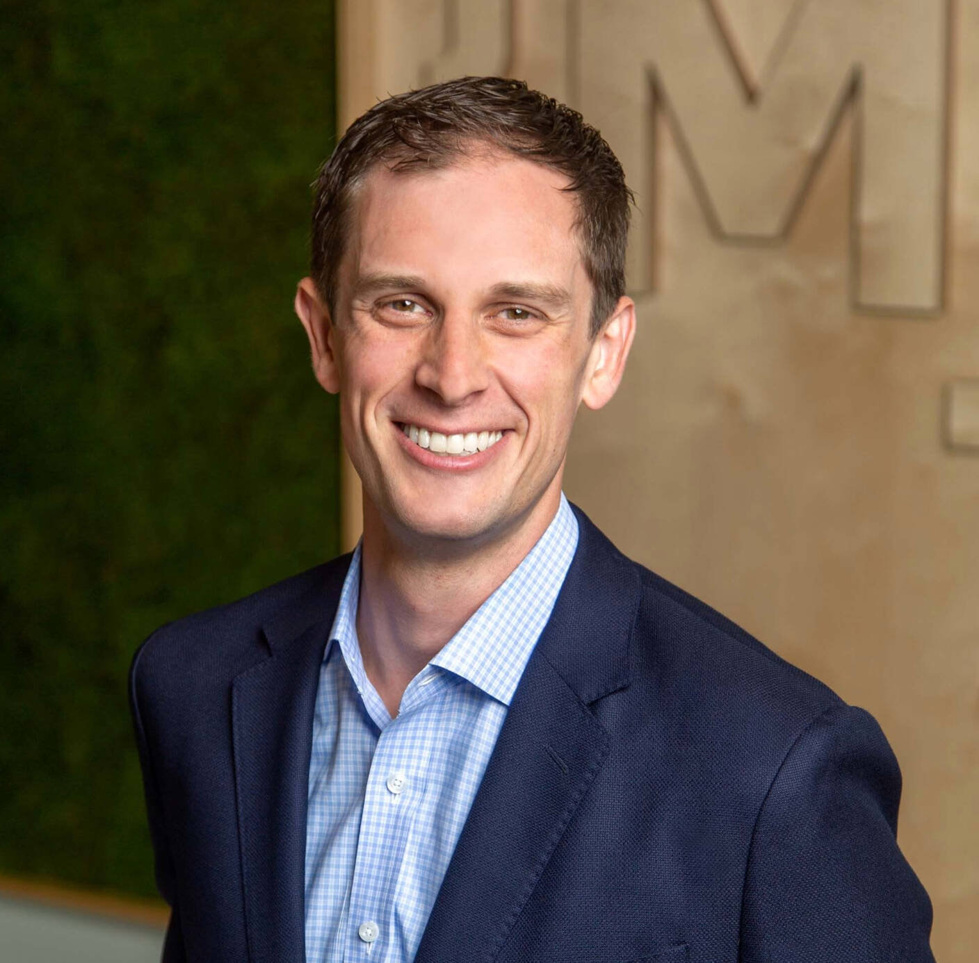 Josh Hulst, managing partner, Michigan Software Labs